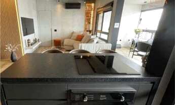 Imagem: Apartamento com 2 dormitórios à venda