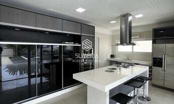 Imagem 5: Sobrado 4 suítes codigo: 21792