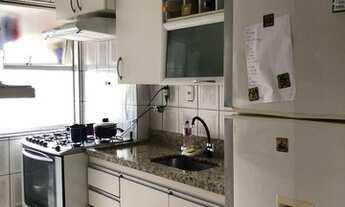 Imagem 7: Apartamento para venda com 52 metros quadrados com 2 quartos