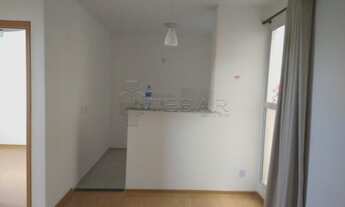 Imagem 3: Apartamento Padrão em São José do Rio Preto