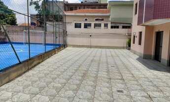 Imagem 3: APARTAMENTO RESIDENCIAL em SÃO PAULO - SP, VILA AMÁLIA (ZONA NORTE