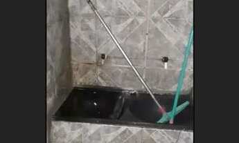 Imagem 2: Kitnet 2 quartos 2 banheiros sala e cozinha