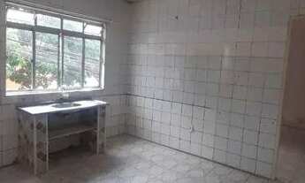 Imagem 6: Casa com 1 dormitório para alugar, 53 m² por R$ 900,00/mês - Picanco - Guarulhos/SP