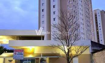 Imagem: Apartamento - Vista Valley - Valinhos