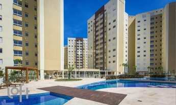 Imagem 2: Apartamento à venda Rua Aurora, Marechal Rondon - Canoas
