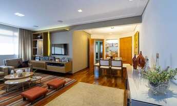 Imagem 3: Apartamento tipo para venda com 3 quartos, 122.35m²