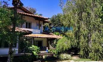 Imagem 6: Casa em Condominio 5 dormitórios sendo 4 suítes para v