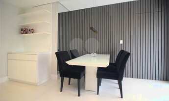 Imagem 7: Venda/Locação - Itaim Bibi - Apartamento 55m² - 1 suíte - 1 vaga