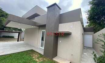 Imagem 3: Casa com 3 dormitórios à venda, 123 m² por R$ 799.900 - Pinheiro - São Leopoldo/RS