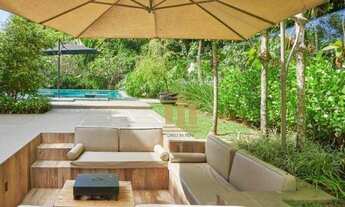 Imagem 3: Casa com 6 quartos à venda, 1050 m² por R$ 15.980.000 - Riviera de São Lourenço - Bertioga