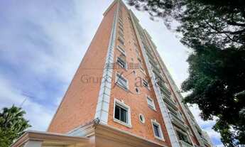 Imagem: Apartamento - Jardim Esplanada - Residencial