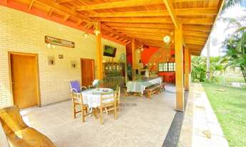 Imagem 7: Oportunidade: lindo sítio com excelente topografia a venda em Atibaia