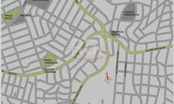 Imagem 6: Apartamento para Venda - 62.53m², 2 dormitórios, sendo 1 suites, 1 vaga - Jardim do Salso