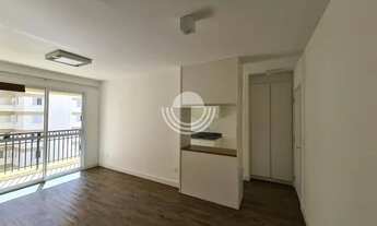 Imagem 3: Apartamento - Cambuí - Campinas