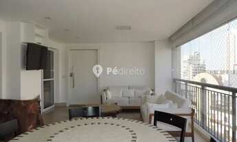 Imagem 5: Apartamento à venda 202m² próximo ao Parque Ceret - São Paulo/SP