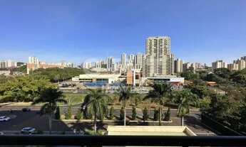 Imagem 2: Flat - Ribeirão Preto - Ribeirânia - Região Sul