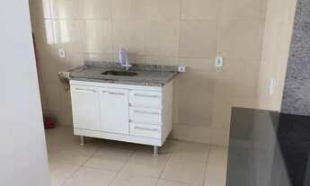 Imagem 4: Cada Apartamento com 2 dormitórios