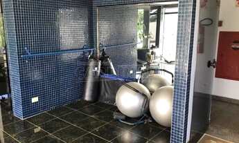 Imagem 4: Apartamento Padrão em São Carlos