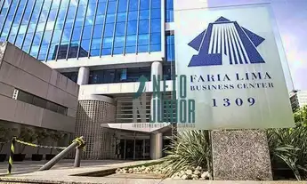 Imagem 2: Conjunto para alugar, 507 m² por R$ 81.180,01/mês - Pinheiros - São Paulo/SP