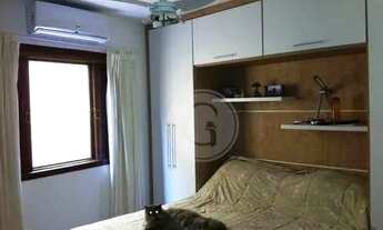 Imagem 5: Casa com 3 dormitórios, 139 m² - venda por R$ 1.100.000,00 ou aluguel por R$ 7.358,53 - Bu