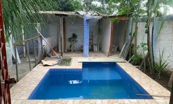 Imagem: Casa para venda tem 180 metros quadrados