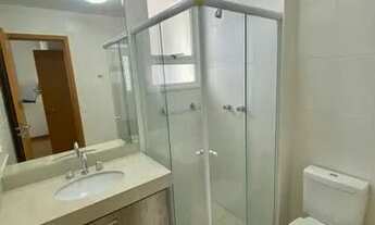 Imagem 4: Apartamento em Alphaville reserva Alpha sítio 96m 3 qtos 2 vg 6.000+ cond 773.00 + iptu