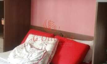 Imagem 4: Apartamento para Venda em Jundiaí, Jardim Santa Teresa, 3 dormitórios, 1 suíte, 2 banheiro