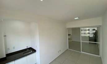 Imagem: Apartamento para aluguel com 77m Edificio