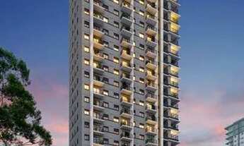 Imagem: Apartamento para venda com 38 metros quadrados