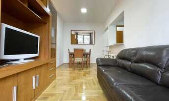 Imagem 2: Apartamento para aluguel tem 64 metros quadrados com 2 quartos