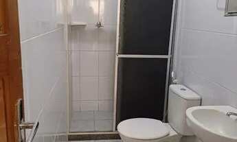 Imagem 5: Alugo Quarto, Sala, Cozinha Americana, banheiro social