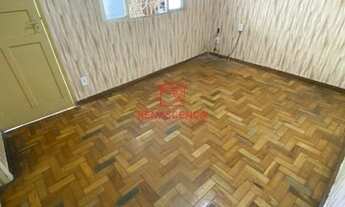 Imagem 7: Casa padrão de 2 quartos na Pavuna