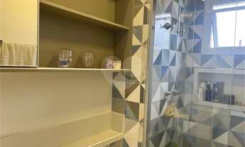 Imagem 5: APARTAMENTO LOCAÇÃO - 67M² - TATUAPE- OTIMA LOCALIZAÇÃO - RFS