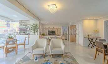 Imagem 2: APARTAMENTO PERDIZES 4 DORMITÓRIOS