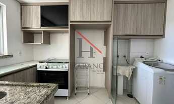 Imagem 5: Apartamento com 3 quartos no Vivere Palhano Residence - Bairro Fazenda Gleba Palhano em L