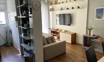 Imagem: Apartamento para aluguel tem 74 metros quadrados