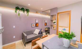 Imagem 3: Apartamento 2quartos até 100% financiado use seu FGTS