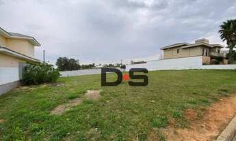 Imagem 2: Terreno à venda, 1000 m² por R$ 525.000,00 - San Raphael - Cerquilho/SP