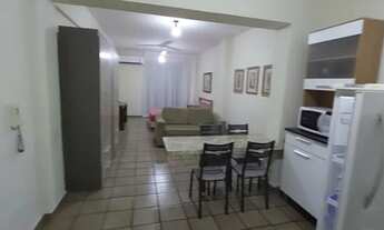 Imagem 2: Kitnet toda mobiliada no centro de Muriaé para alugar