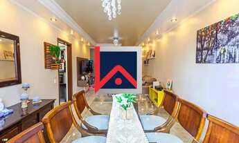 Imagem 7: Locação Apartamento 3 Dormitórios - 110 m² Perdizes