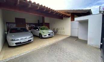 Imagem 3: MARAVILHOSA CASA A VENDA NO JARDIM ESTORIL 3-BAURU-SP