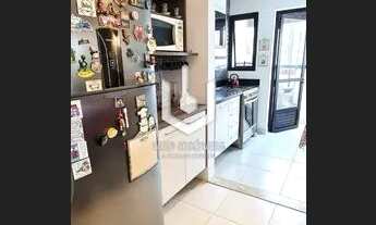 Imagem 5: Apartamento de 65m² com 01 dormitório e 01 vaga de garagem!