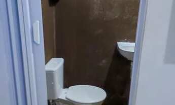 Imagem 5: 650 MINI KITNET EM QUADRAMARES