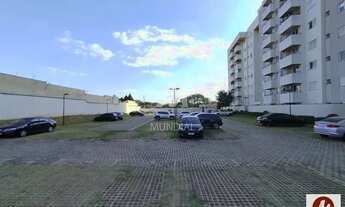 Imagem 3: Apartamento (tipo - padrao) 2 dormitórios, cozinha planejada, em condomínio fechado