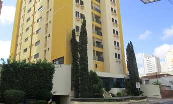 Imagem 3: APARTAMENTO 3 DORMITÓRIOS C/ ARMARIOS EM MOGNO SENDO 1 DORMITÓRIO TIPO APARTAMENTO, 2 VAGA