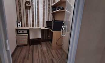 Imagem 4: Apartamento para venda possui 300 metros quadrados com 5 quartos