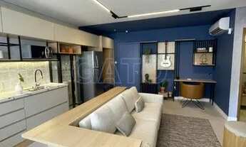 Imagem 2: Apartamento para venda com 63 metros quadrados com 2 quartos em Vila Marlene - Jundiaí - S