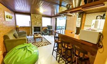 Imagem: Cobertura- Petrópolis, Secretário