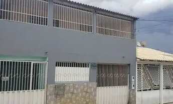 Imagem: Sobrado/casa SQ 11 Cidade Ocidental