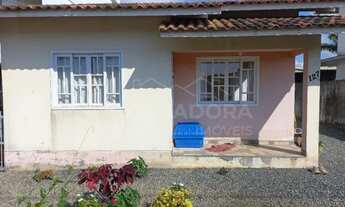 Imagem 2: Casa pronta para morar no litoral